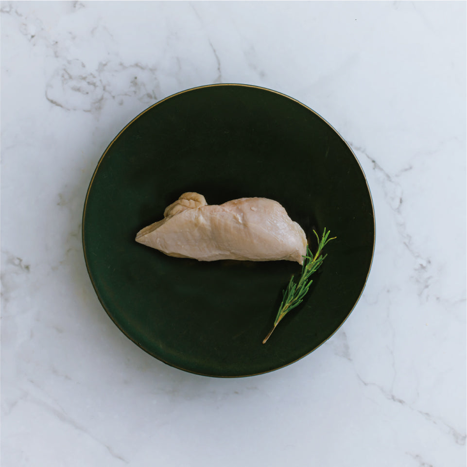 清流美どり サラダチキン(プレーン)食べきりサイズ